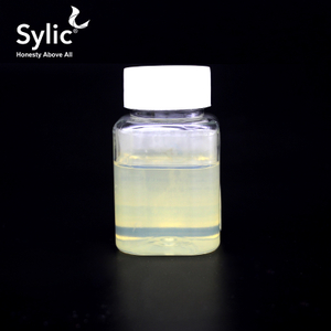 Силиконовое масло Sylic F3331