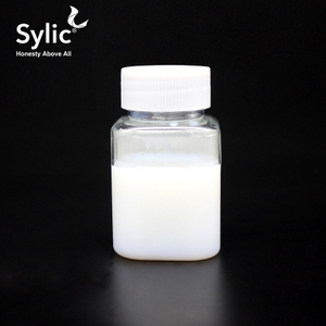 Углубляющее силиконовое масло Sylic FU5620