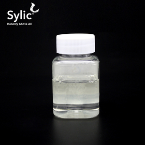 Силиконовое масло Sylic F3332