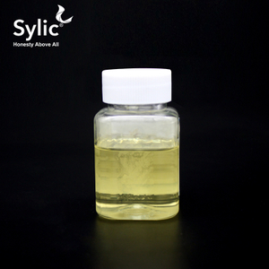 Антибактериальное финишное средство Sylic FU5602